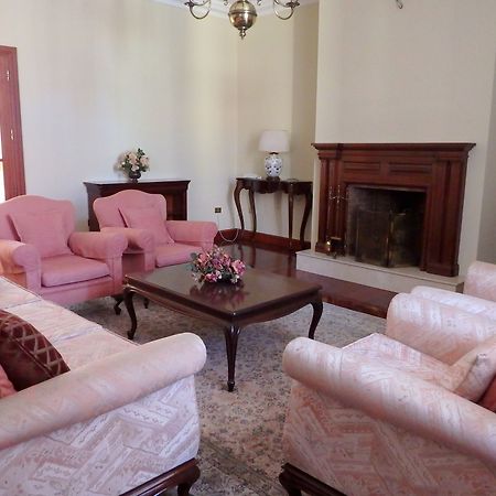 La Casa De Nena Villa La Laguna  Luaran gambar