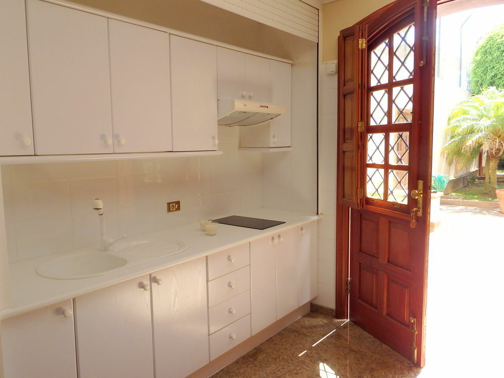 La Casa De Nena Villa La Laguna  Luaran gambar