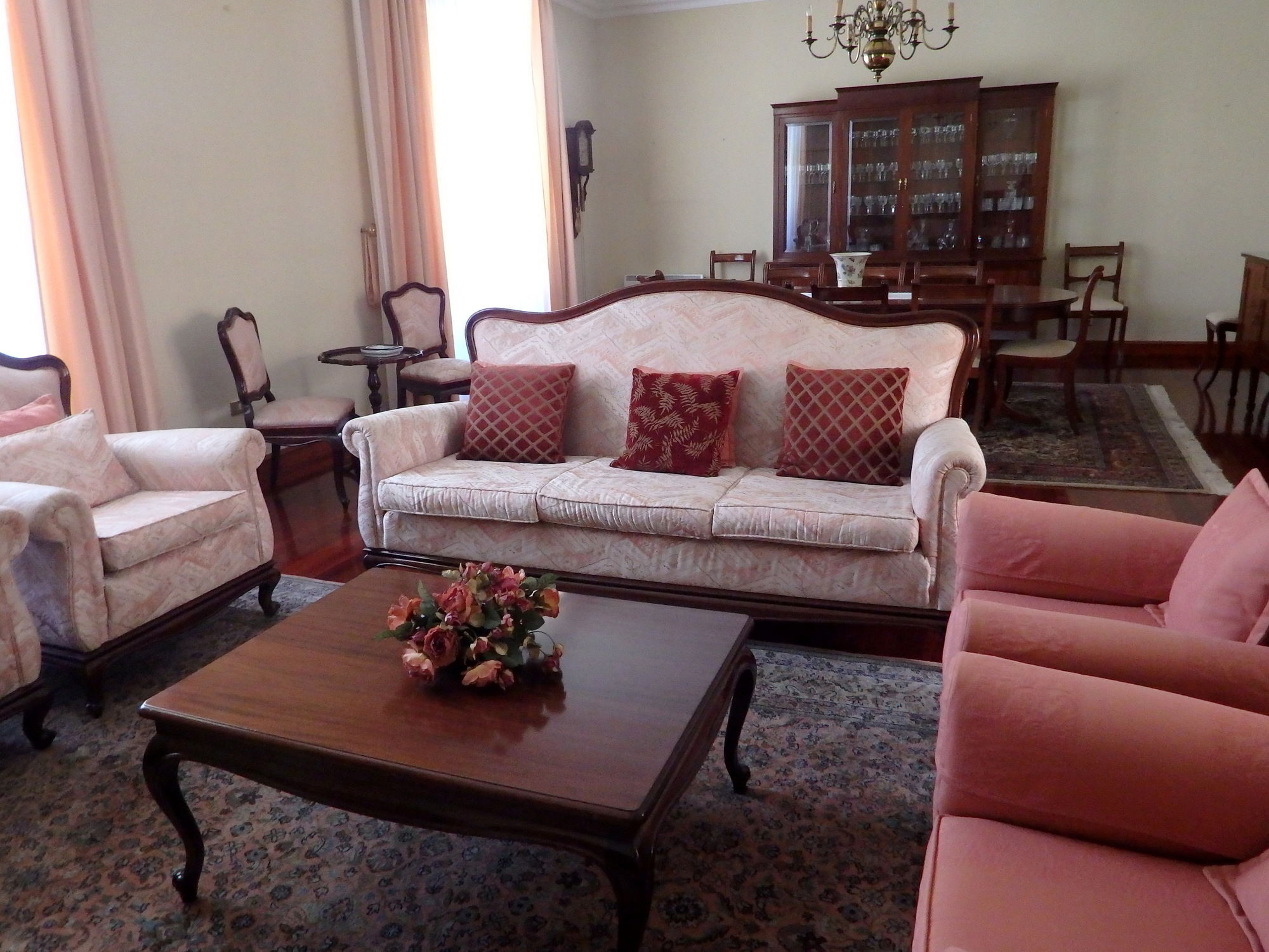 La Casa De Nena Villa La Laguna  Luaran gambar