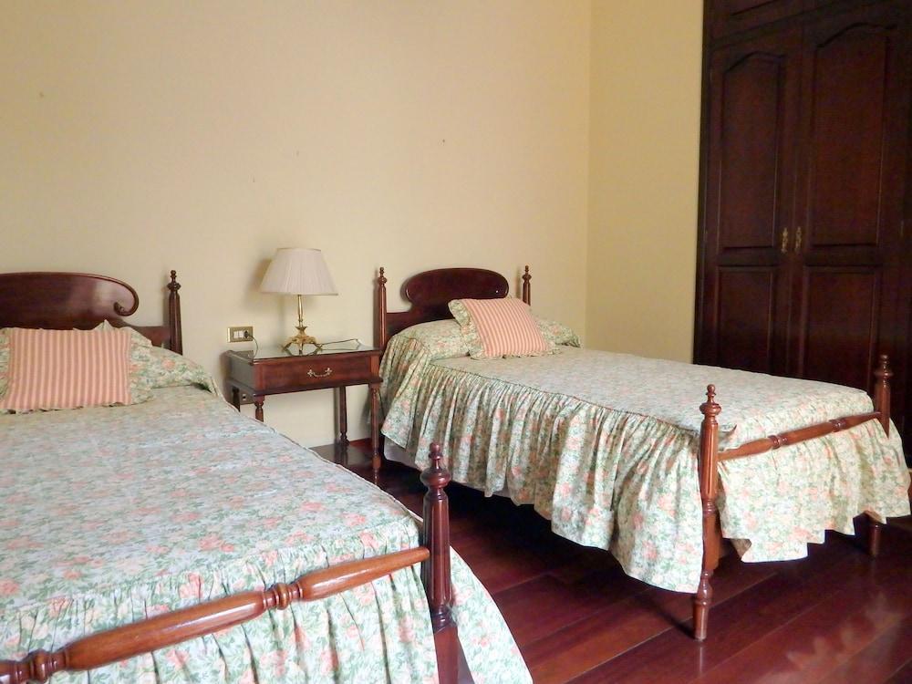 La Casa De Nena Villa La Laguna  Luaran gambar
