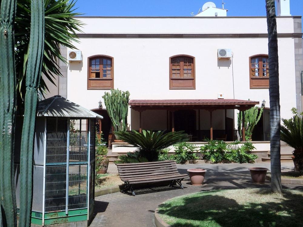 La Casa De Nena Villa La Laguna  Luaran gambar