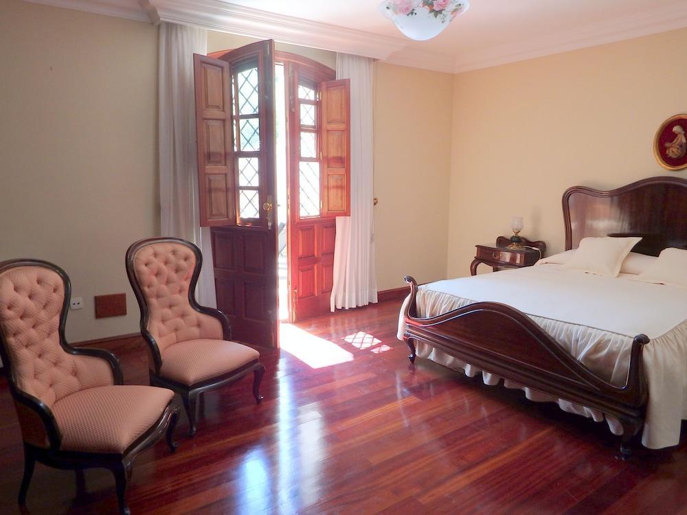 La Casa De Nena Villa La Laguna  Luaran gambar